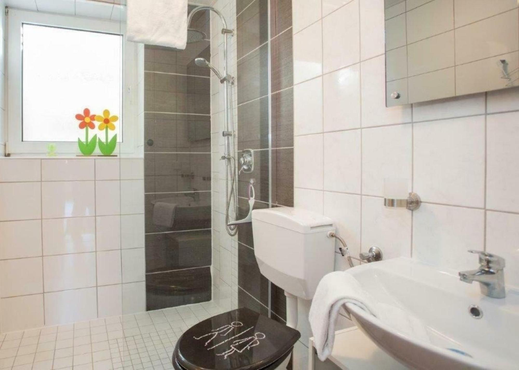 Ferienwohnung Hillebachsee Вінтерберг Екстер'єр фото